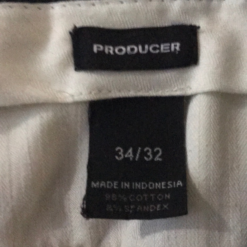 Express pants 34/32 - Picture 4 of 4